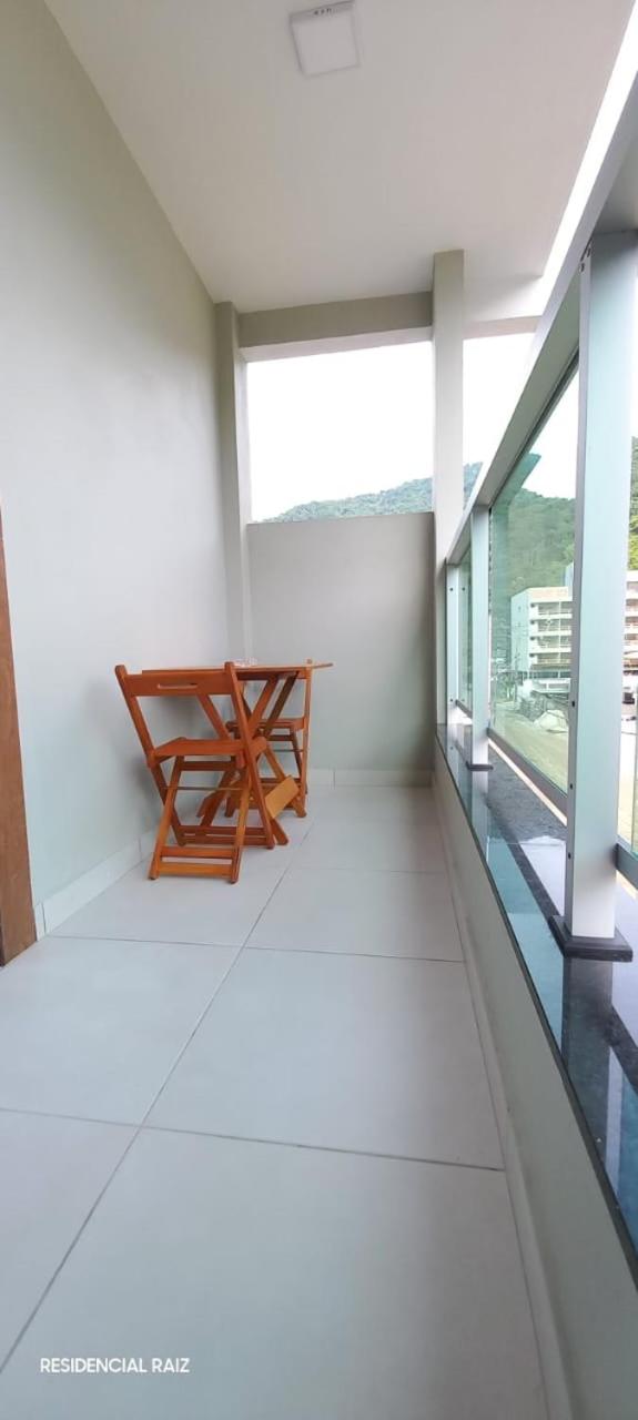 Residencial Raiz