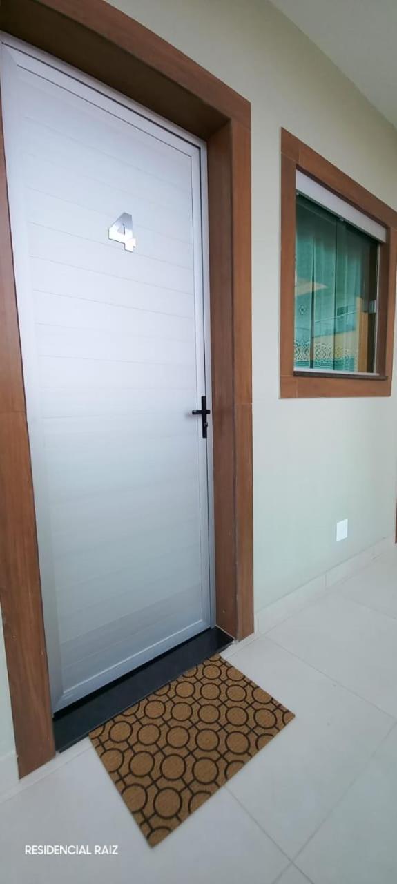 Residencial Raiz