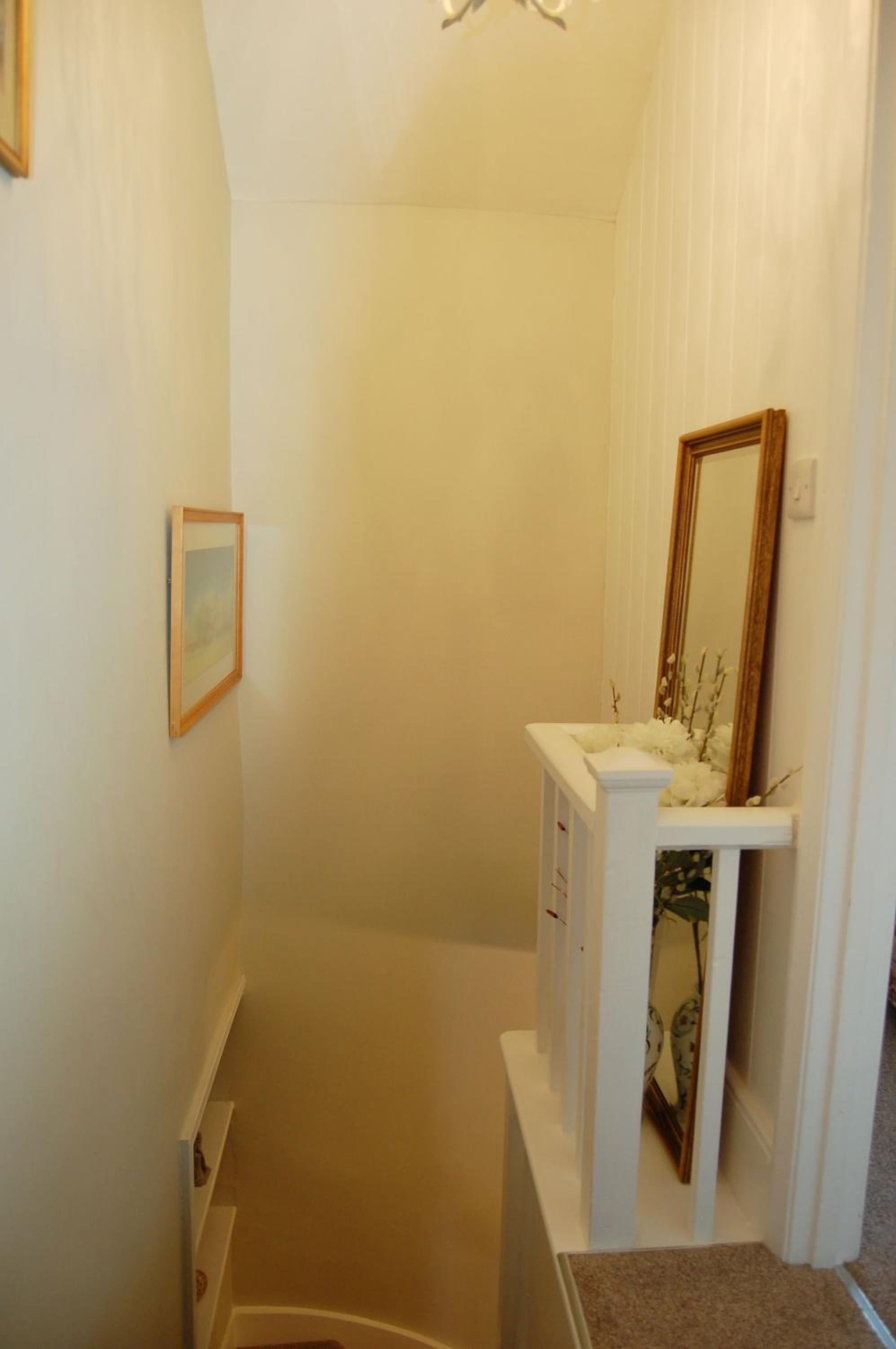 Bronhaul Cottage in Pennal view 3