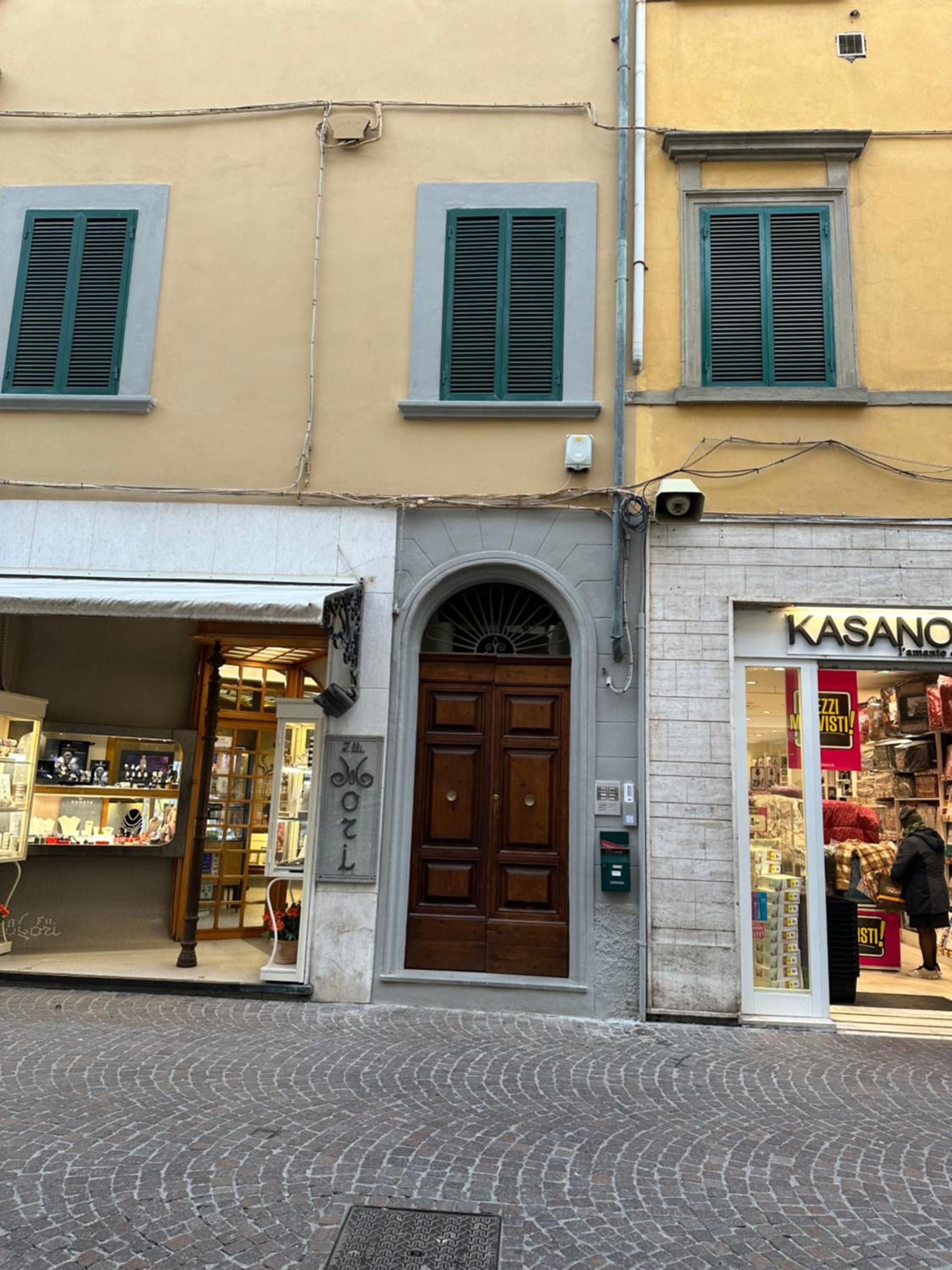 Casa Stefi Belfioreguesthouses