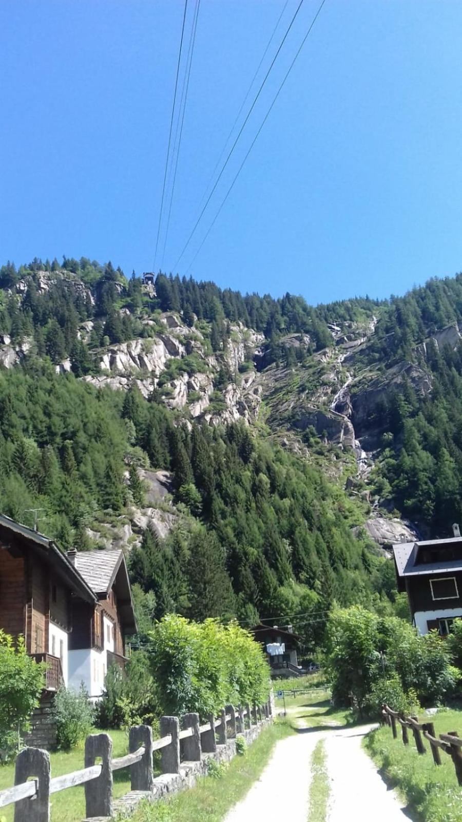 Residenza Le Fontane view 4