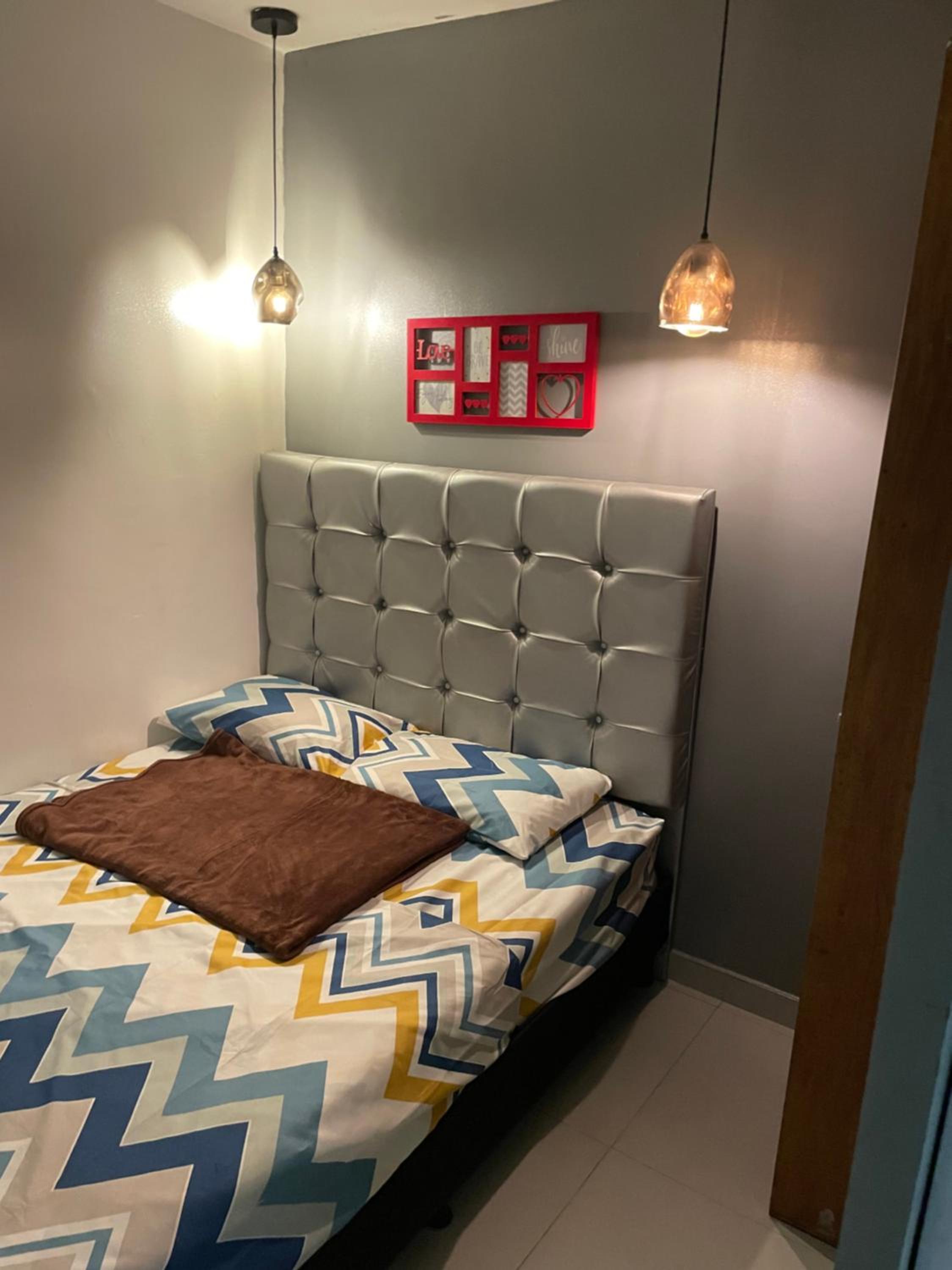 El molino Apt de 2 alcobas excelente ubicación