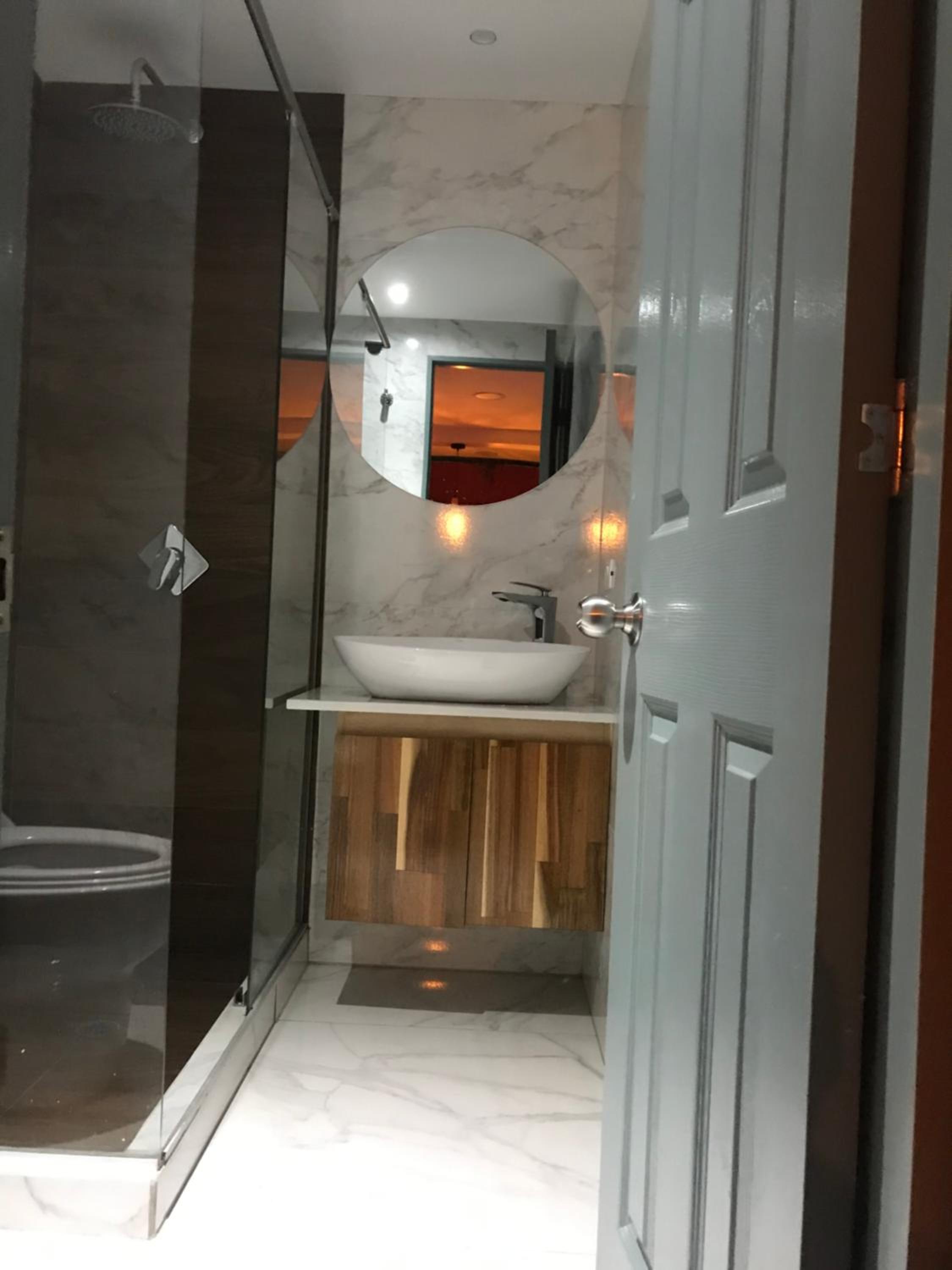El molino Apt de 2 alcobas excelente ubicación