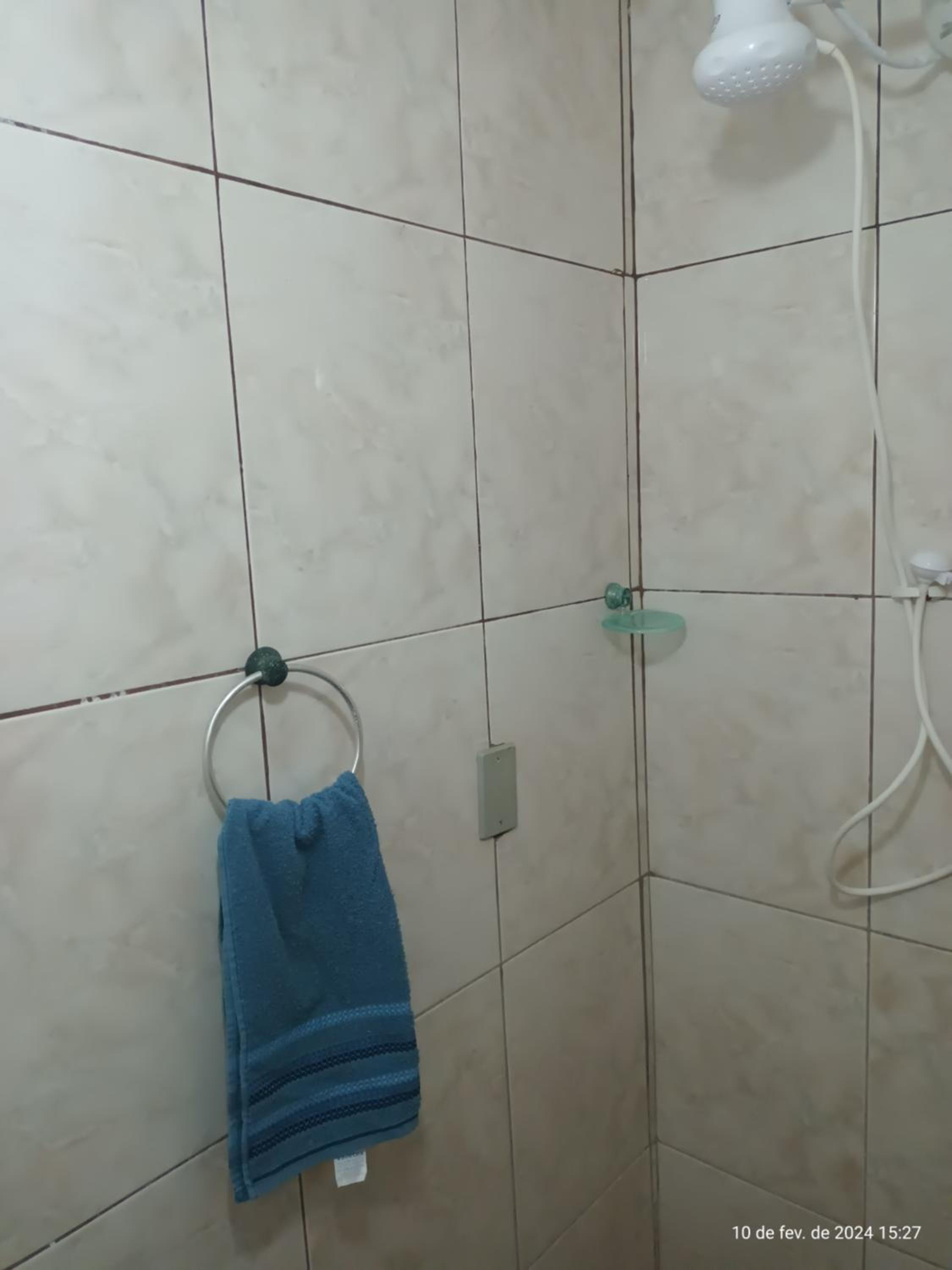Suíte e Quartos Privativos em frente a praia de Copacabana, Rio de Janeiro