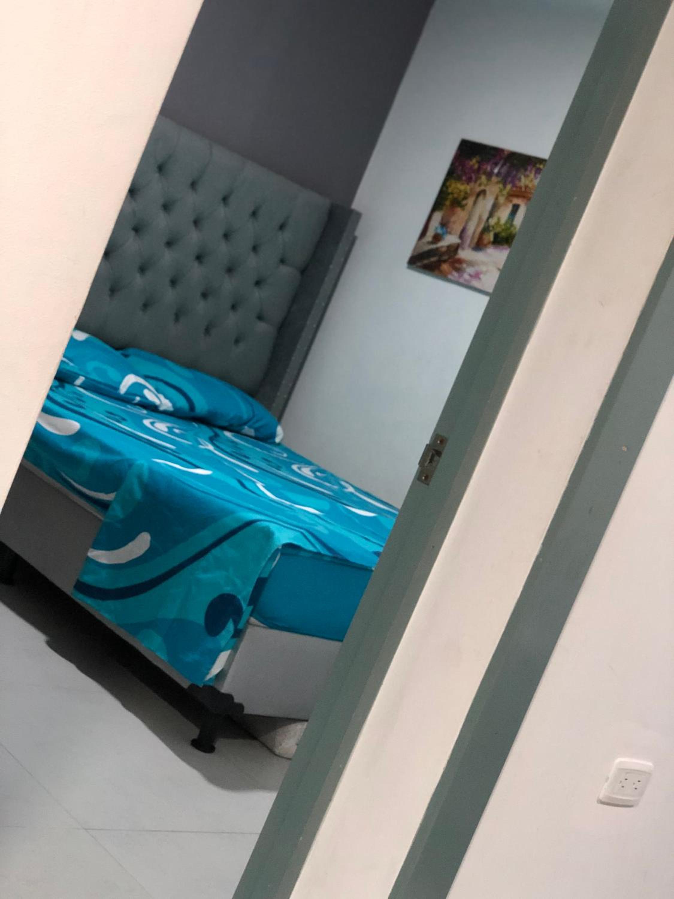 El molino Apt de 2 alcobas excelente ubicación