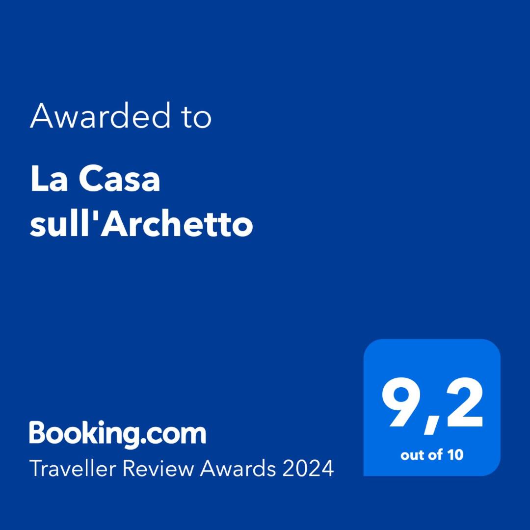 La casa sull'archetto photo 5