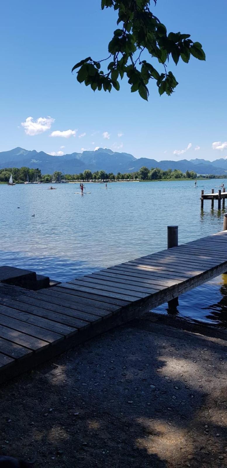 Wellnessoase mit Sauna und Whirlpool