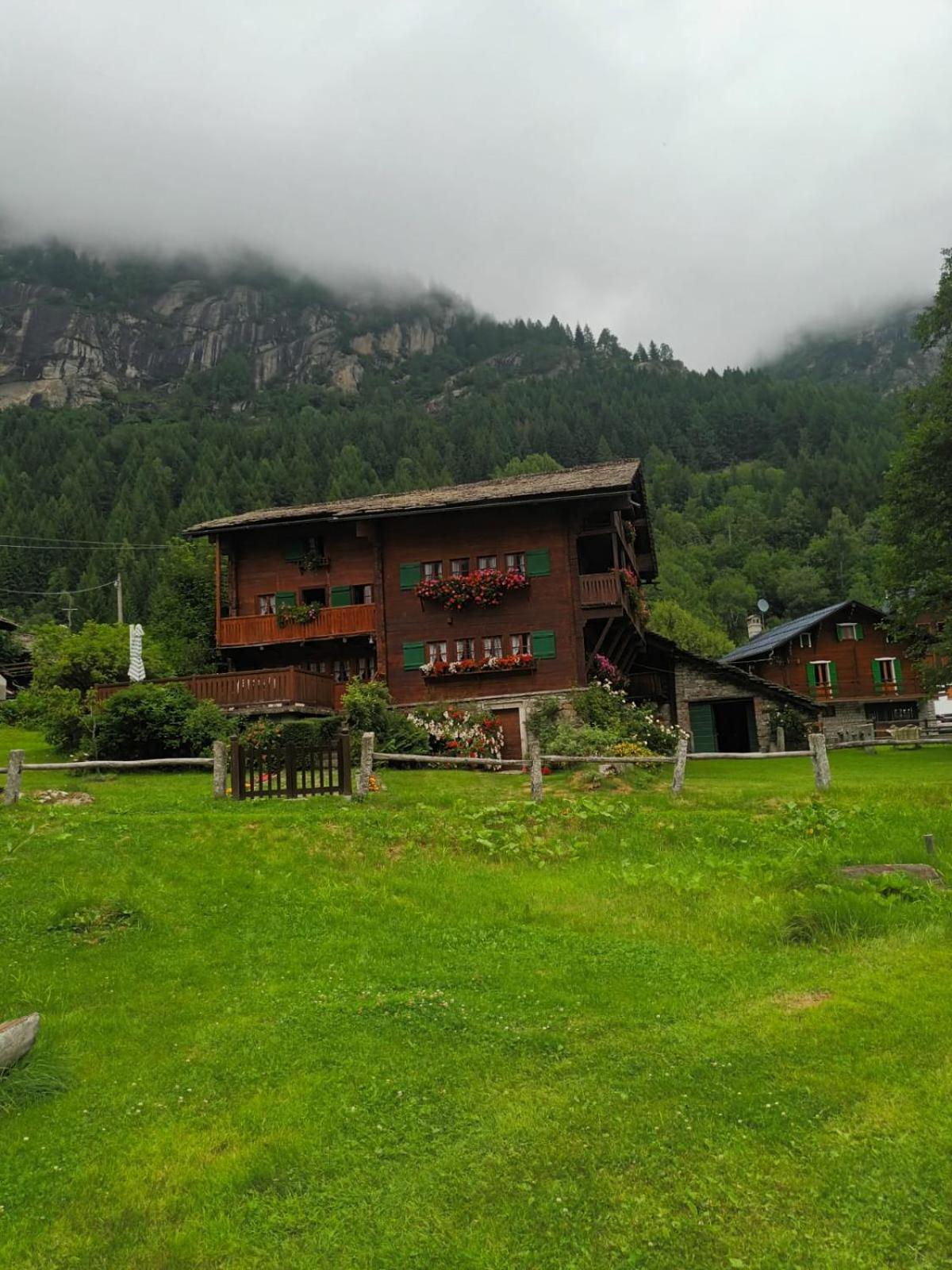 Residenza Le Fontane view 3