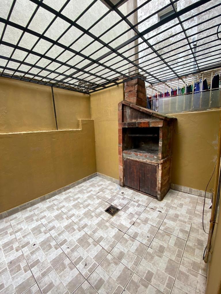 Departamento 1-4 Personas Punta Mogotes con Patio y Parrilla