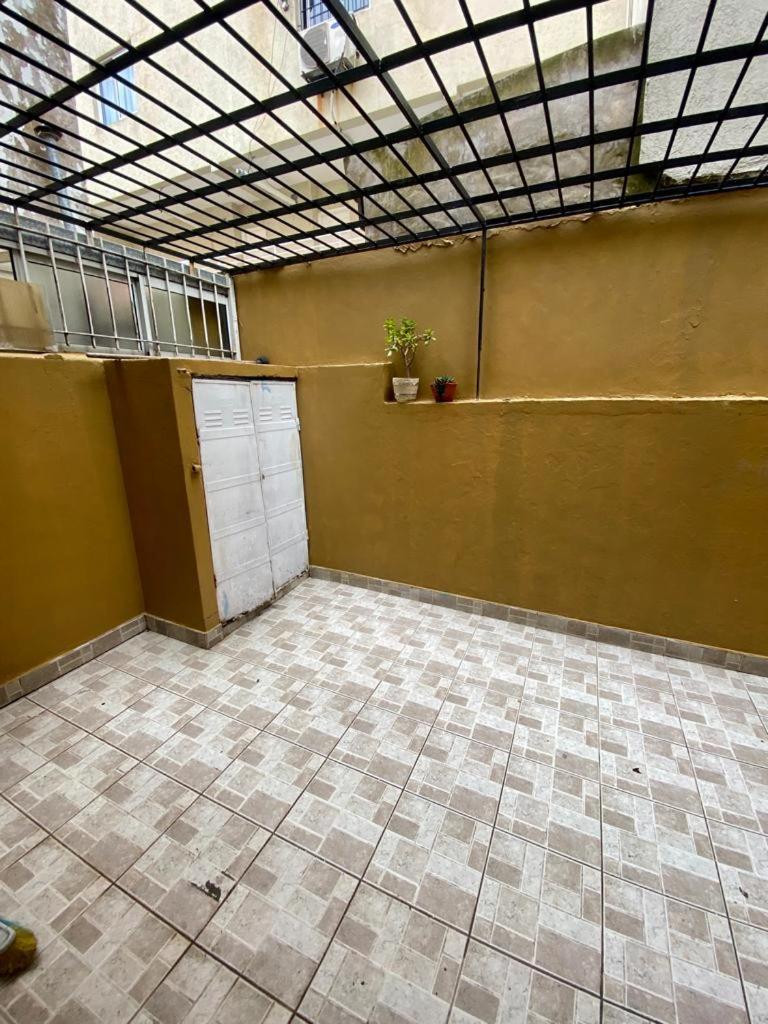 Departamento 1-4 Personas Punta Mogotes con Patio y Parrilla