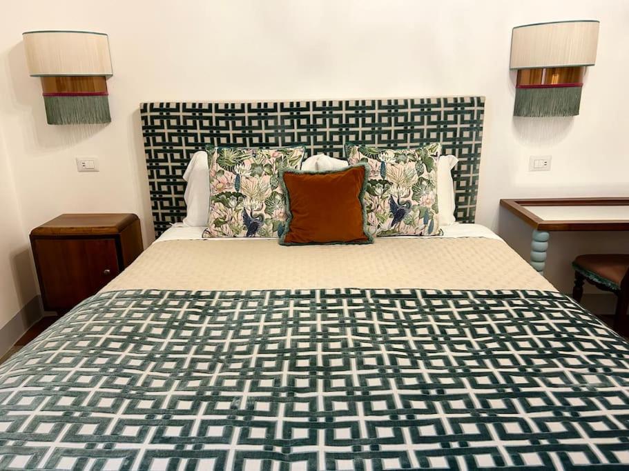 The Grand Tour Bed & Breakfast