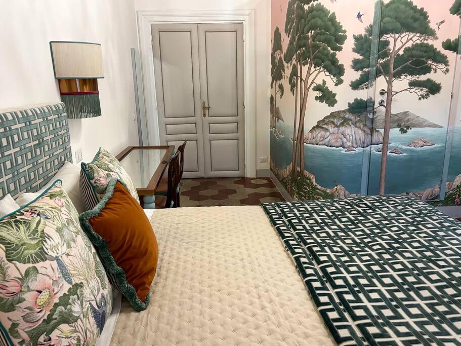 The Grand Tour Bed & Breakfast