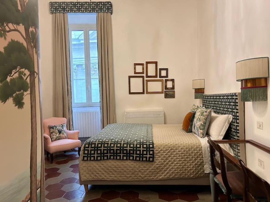 The Grand Tour Bed & Breakfast