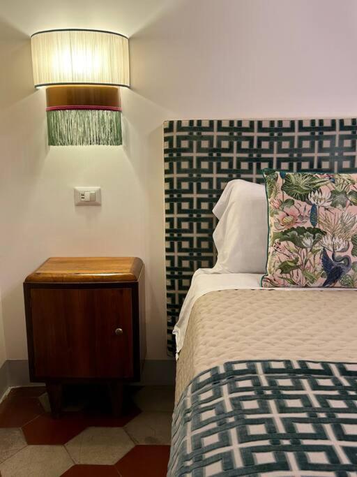 The Grand Tour Bed & Breakfast