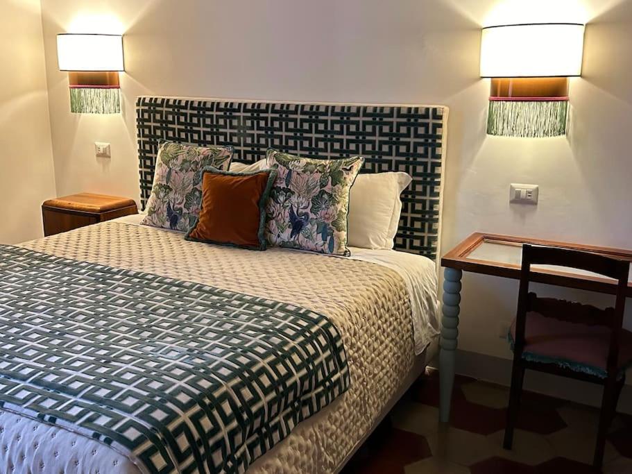 The Grand Tour Bed & Breakfast