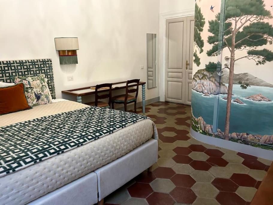 The Grand Tour Bed & Breakfast