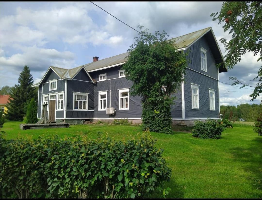 Kosken Helmi