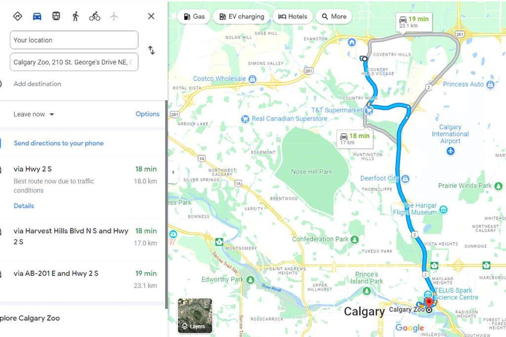 Spacious Private Walkout Entire Suite Close to YYC, DT, Shops, Stampede & Mountains with many Amenities in Panorama Hills NW - 4 Can Sleep