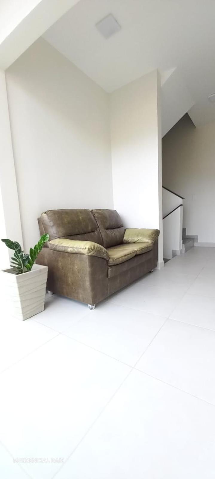 Residencial Raiz