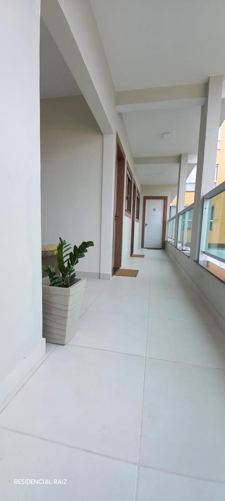 Residencial Raiz