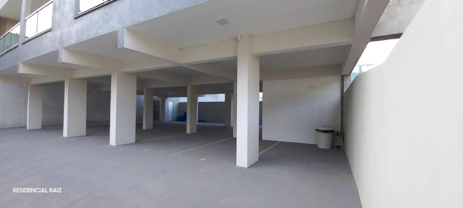Residencial Raiz