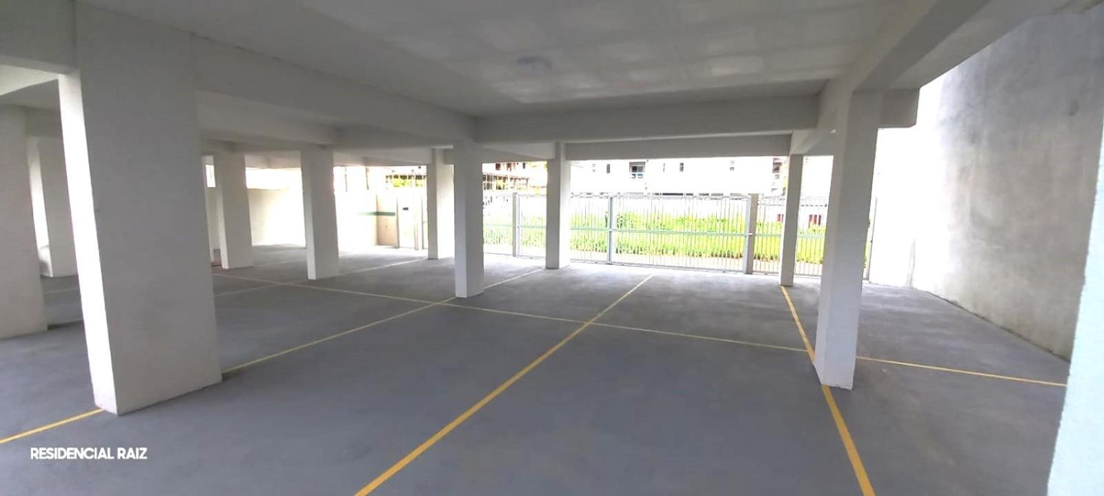 Residencial Raiz