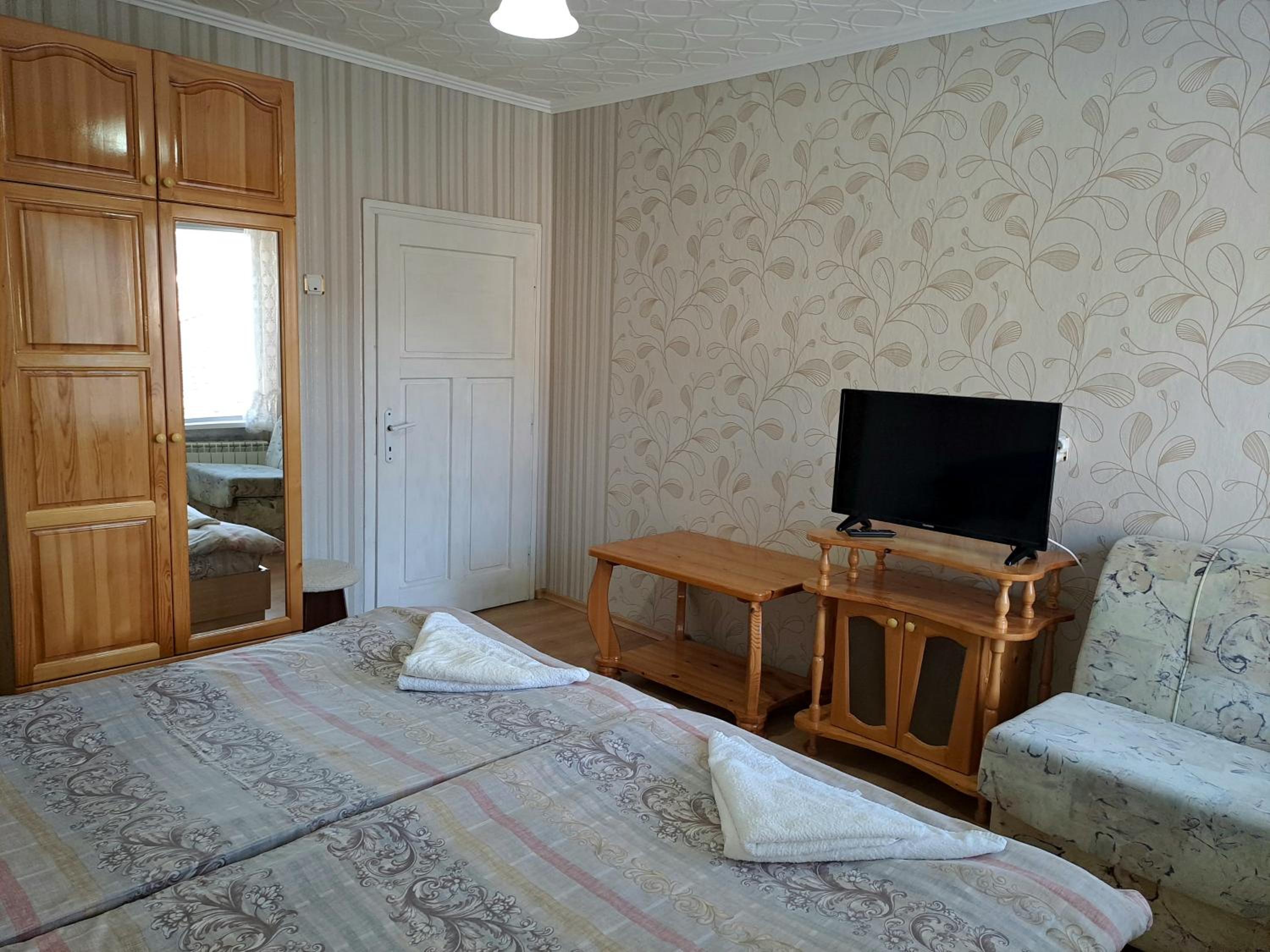 Kovacha Guest House