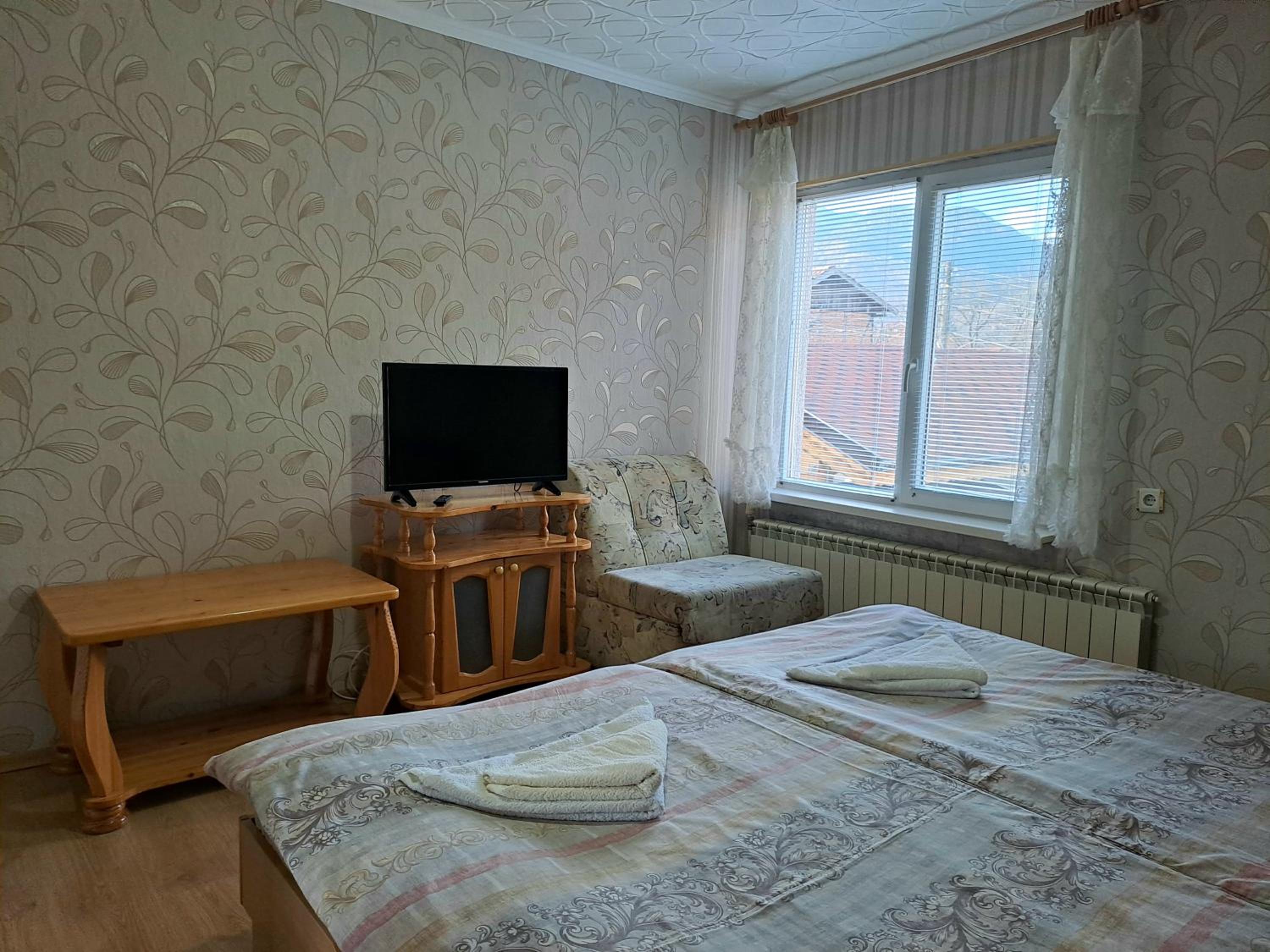 Kovacha Guest House