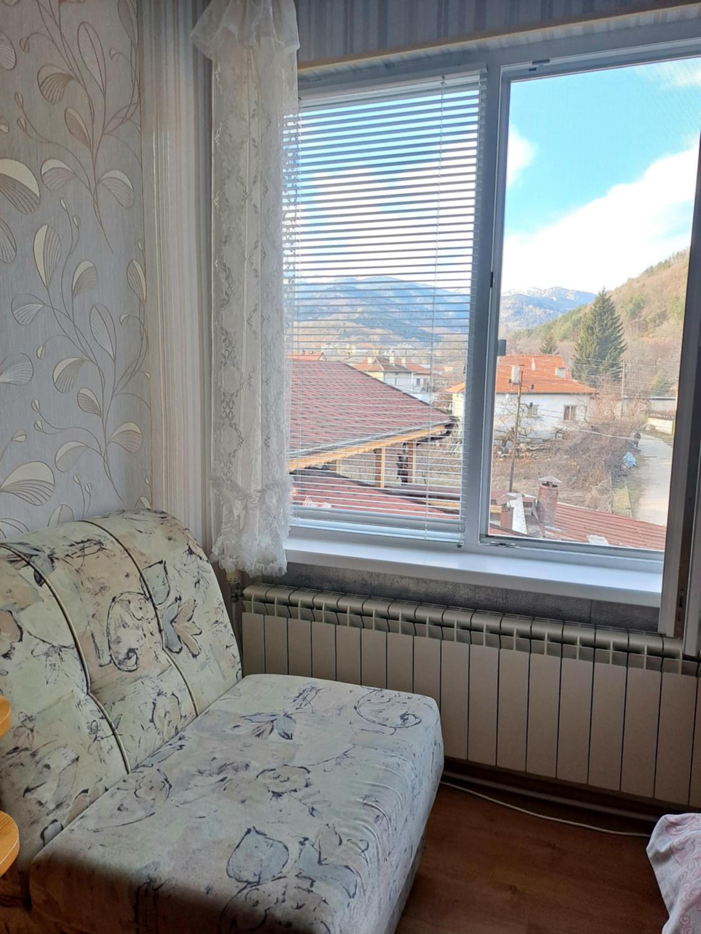 Kovacha Guest House