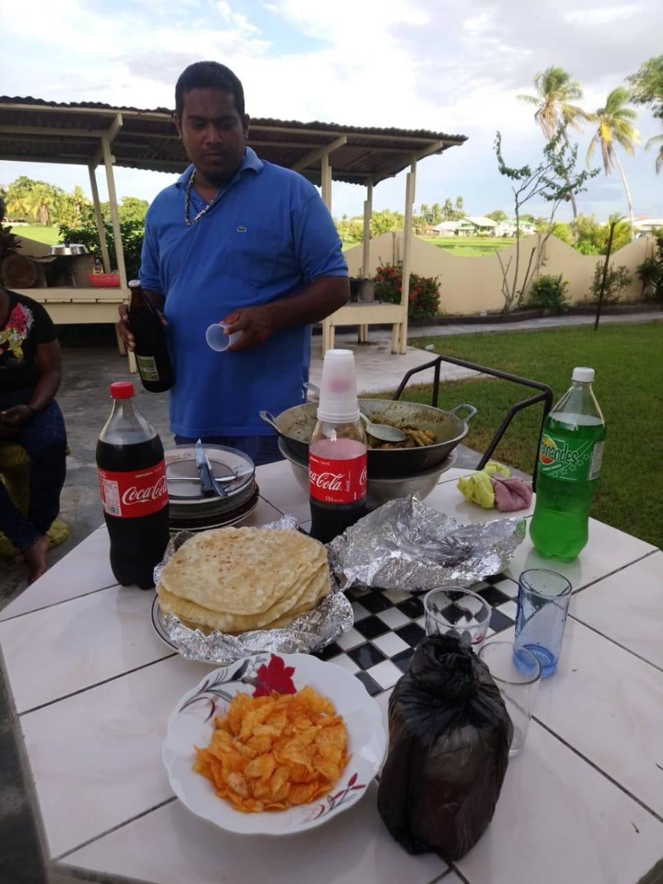 Villa Nickerie/ Suriname