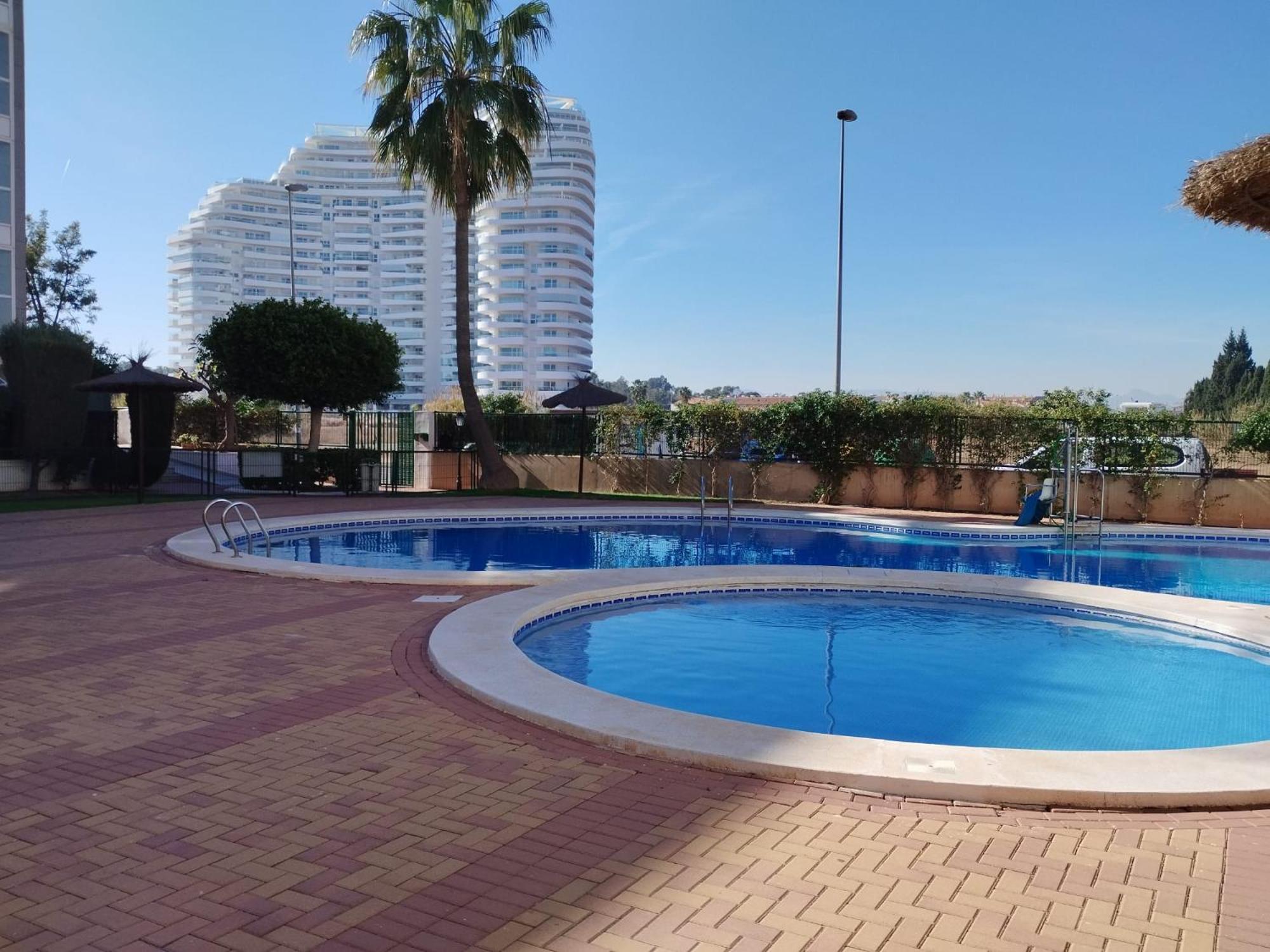Canet estival