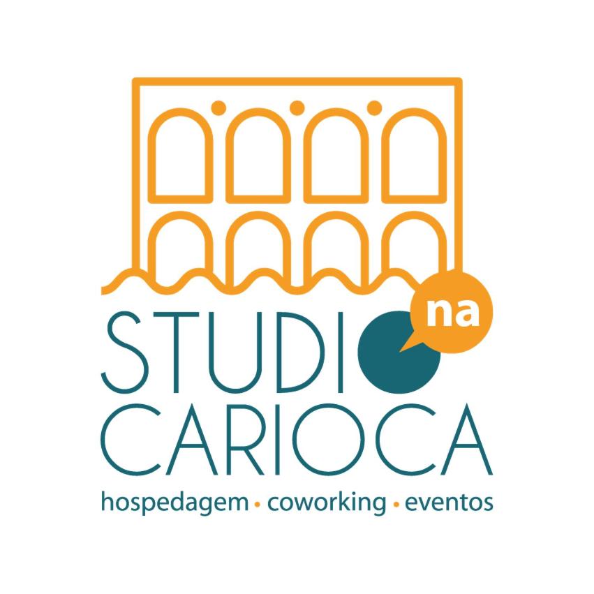 Studio no Largo da Carioca - Rio de Janeiro
