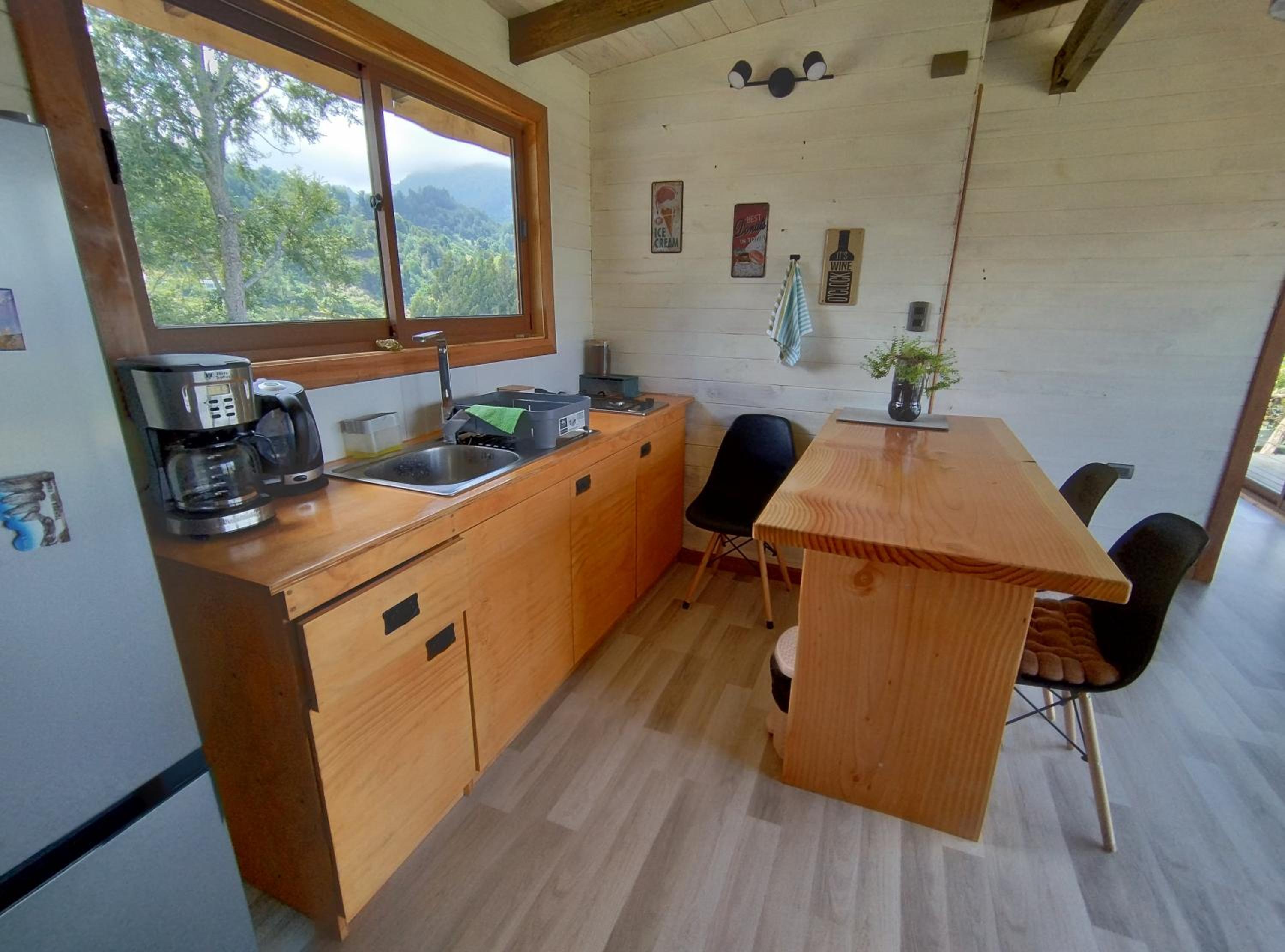 tiny house comuy