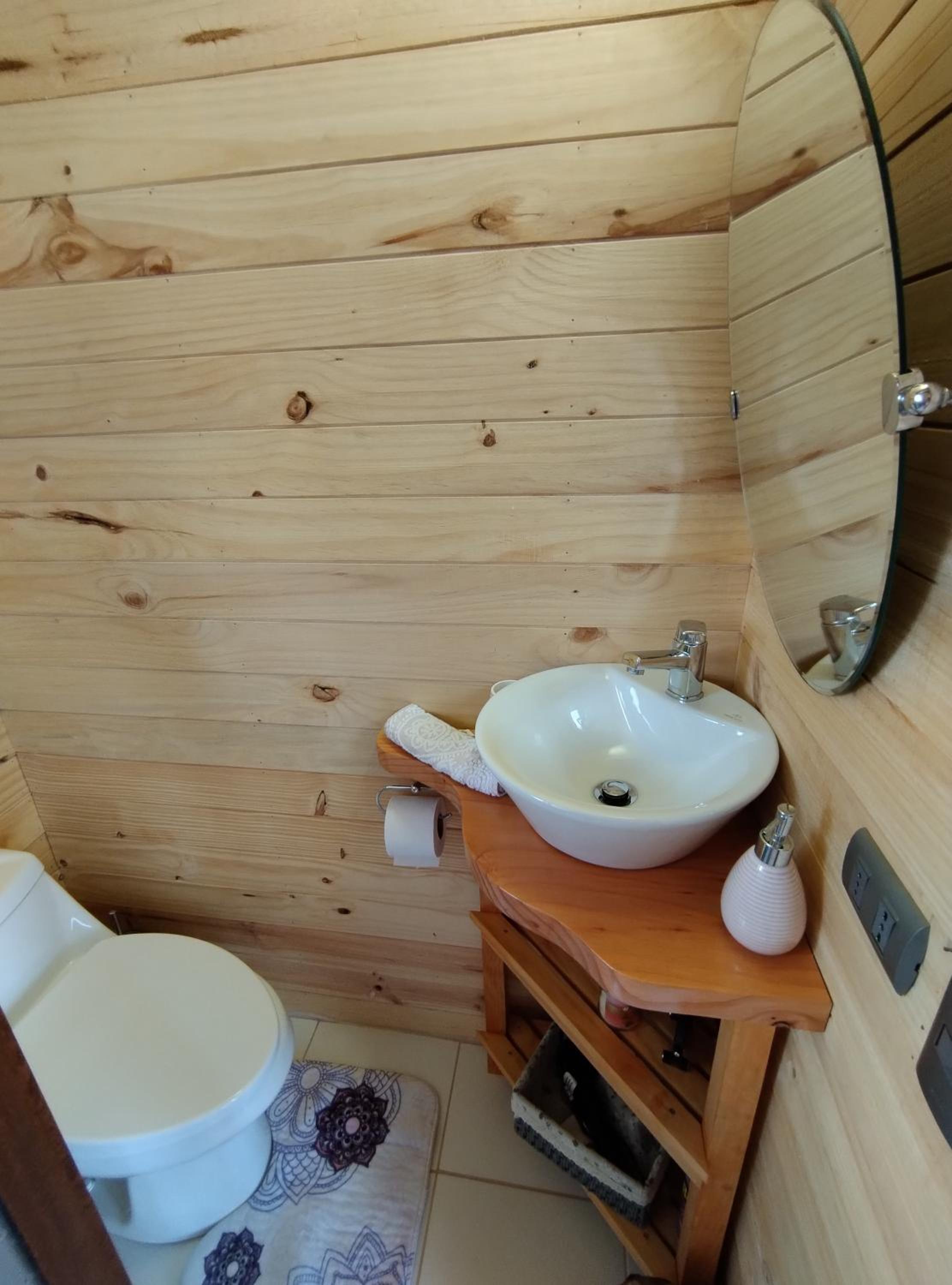 tiny house comuy