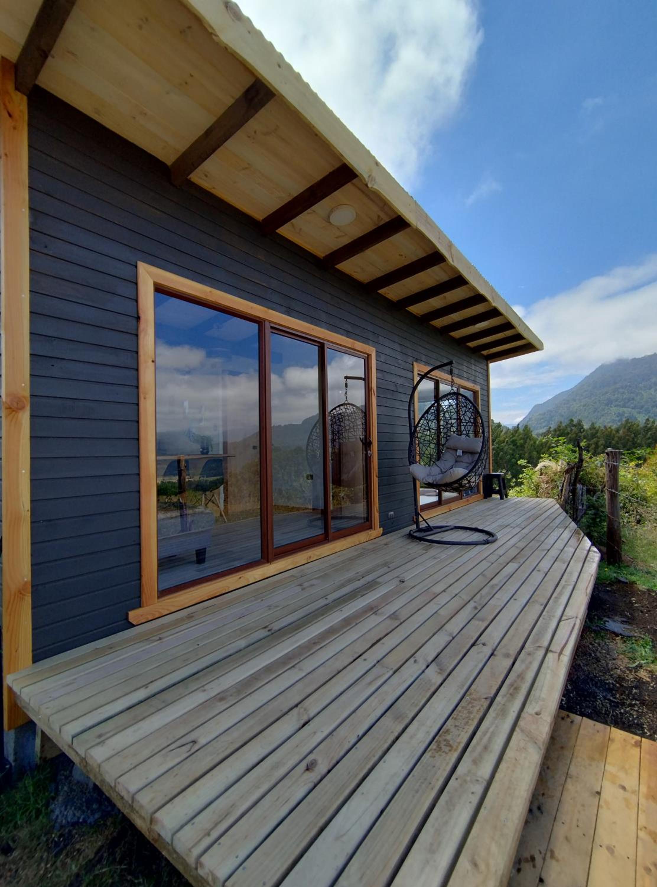 tiny house comuy