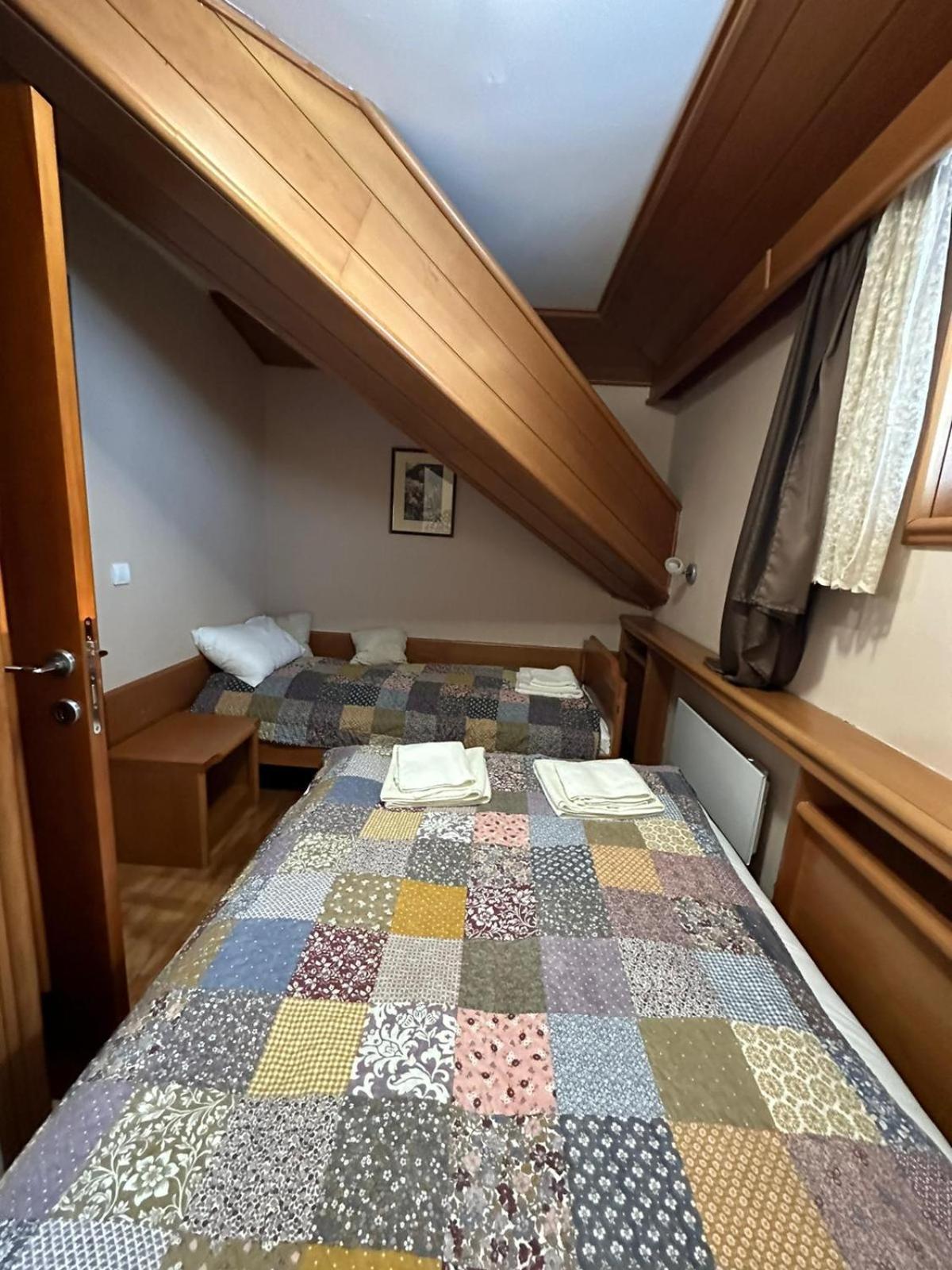 Apartman 601 i 603 Kopaonik Centar view 5