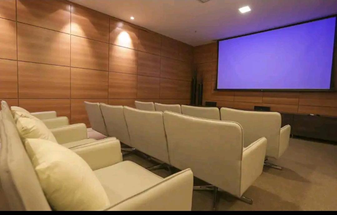 Confortável Studio no Park Sul próximo ao aeroporto