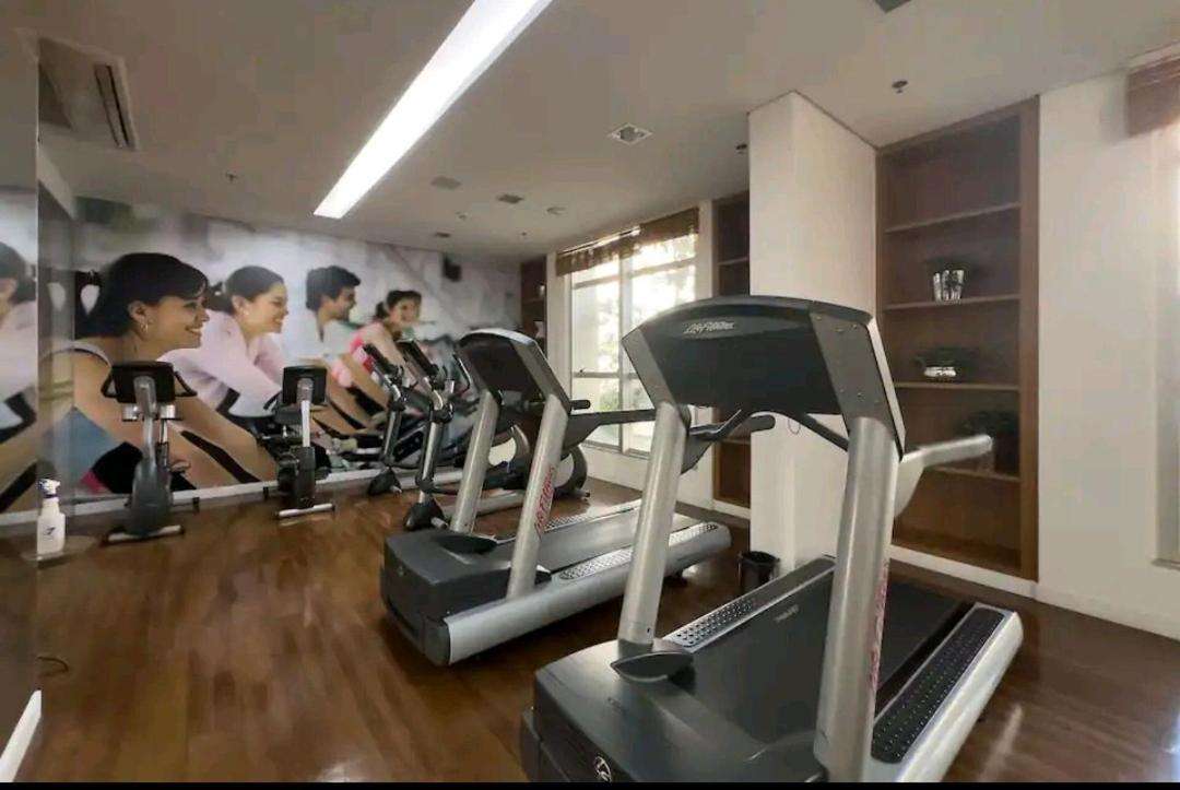 Confortável Studio no Park Sul próximo ao aeroporto