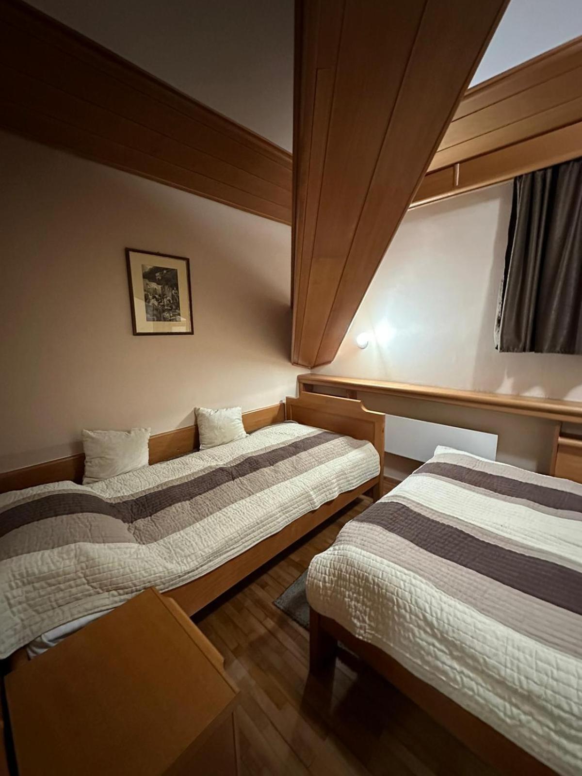 Apartman 601 i 603 Kopaonik Centar view 4