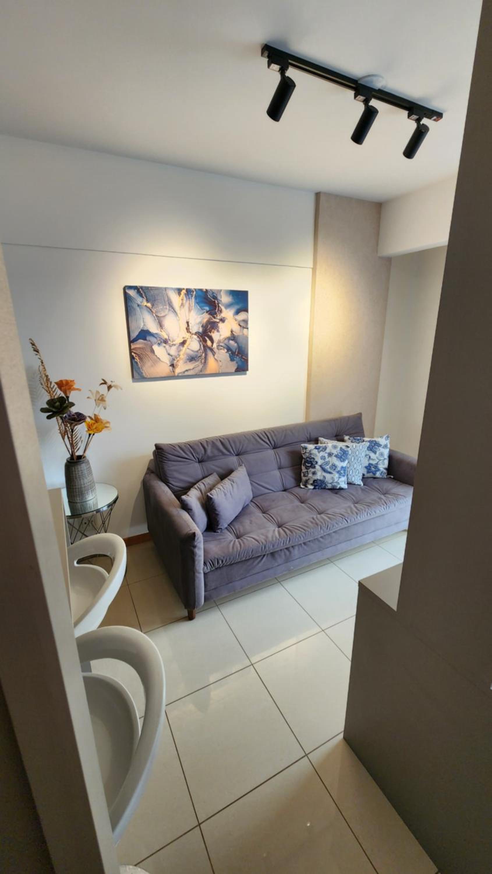 Confortável Studio no Park Sul próximo ao aeroporto