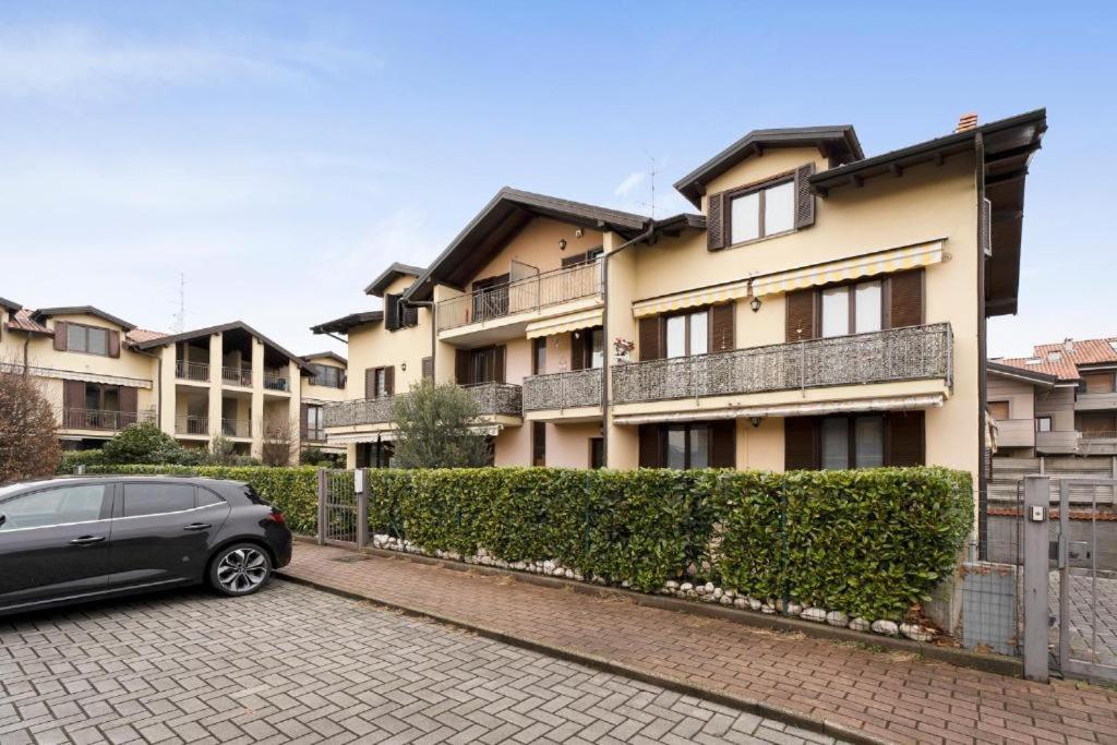 Appartamento open space