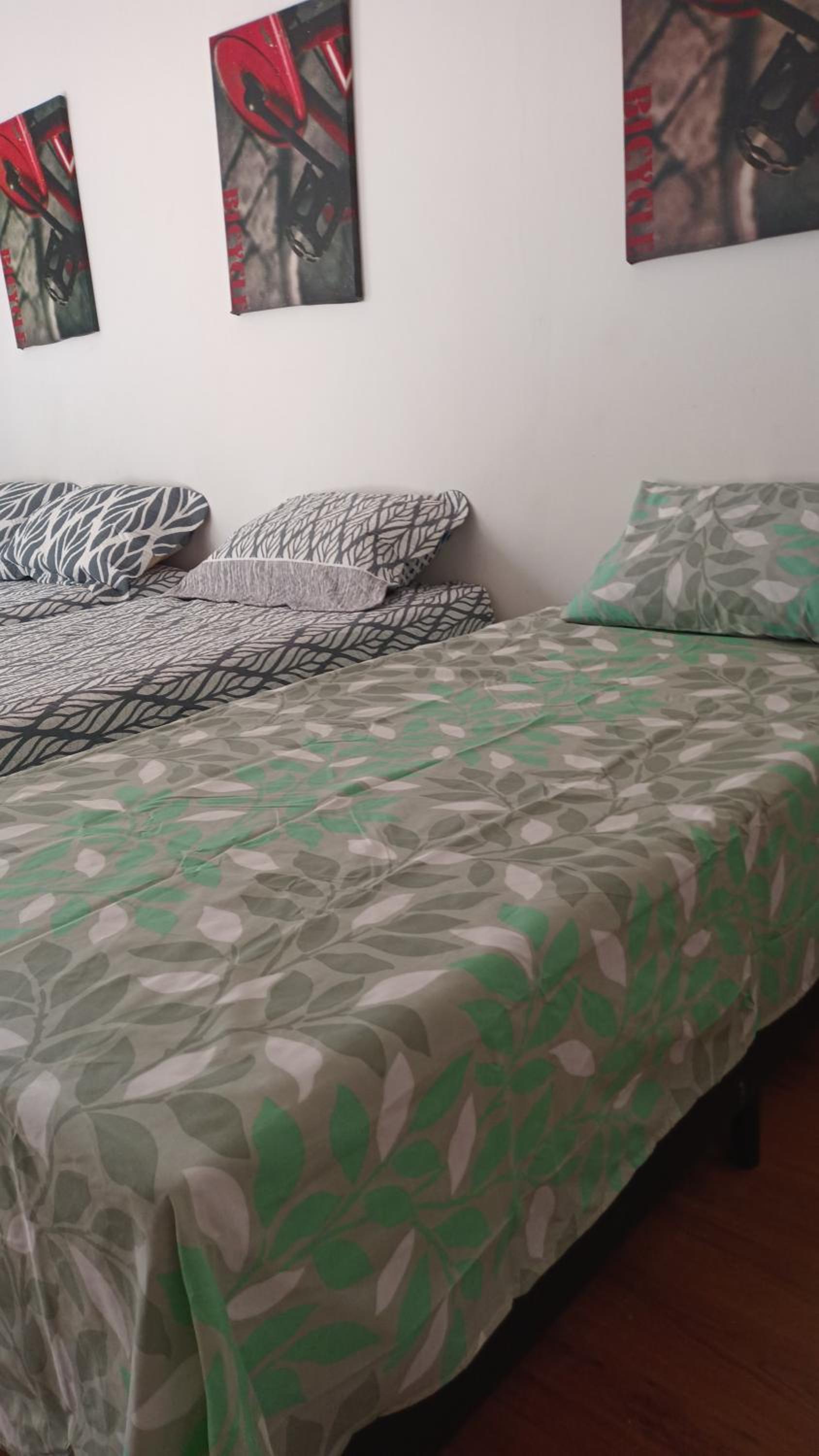 Suíte e Quartos Privativos em frente a praia de Copacabana, Rio de Janeiro