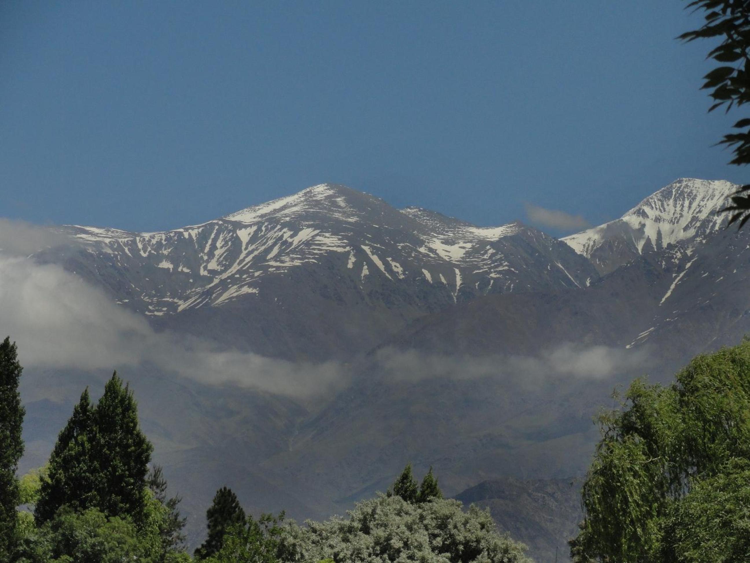 Viví Potrerillos