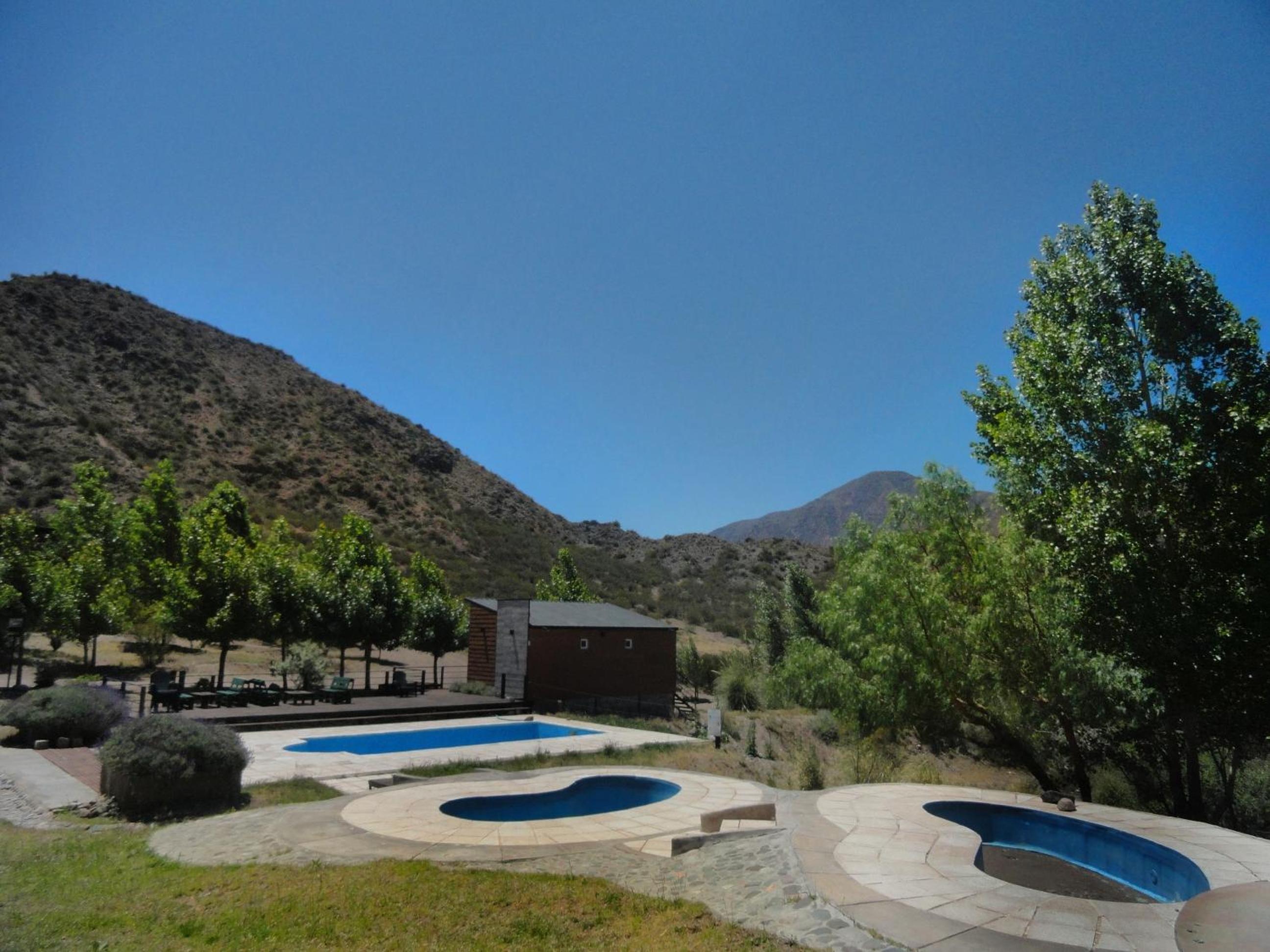 Viví Potrerillos