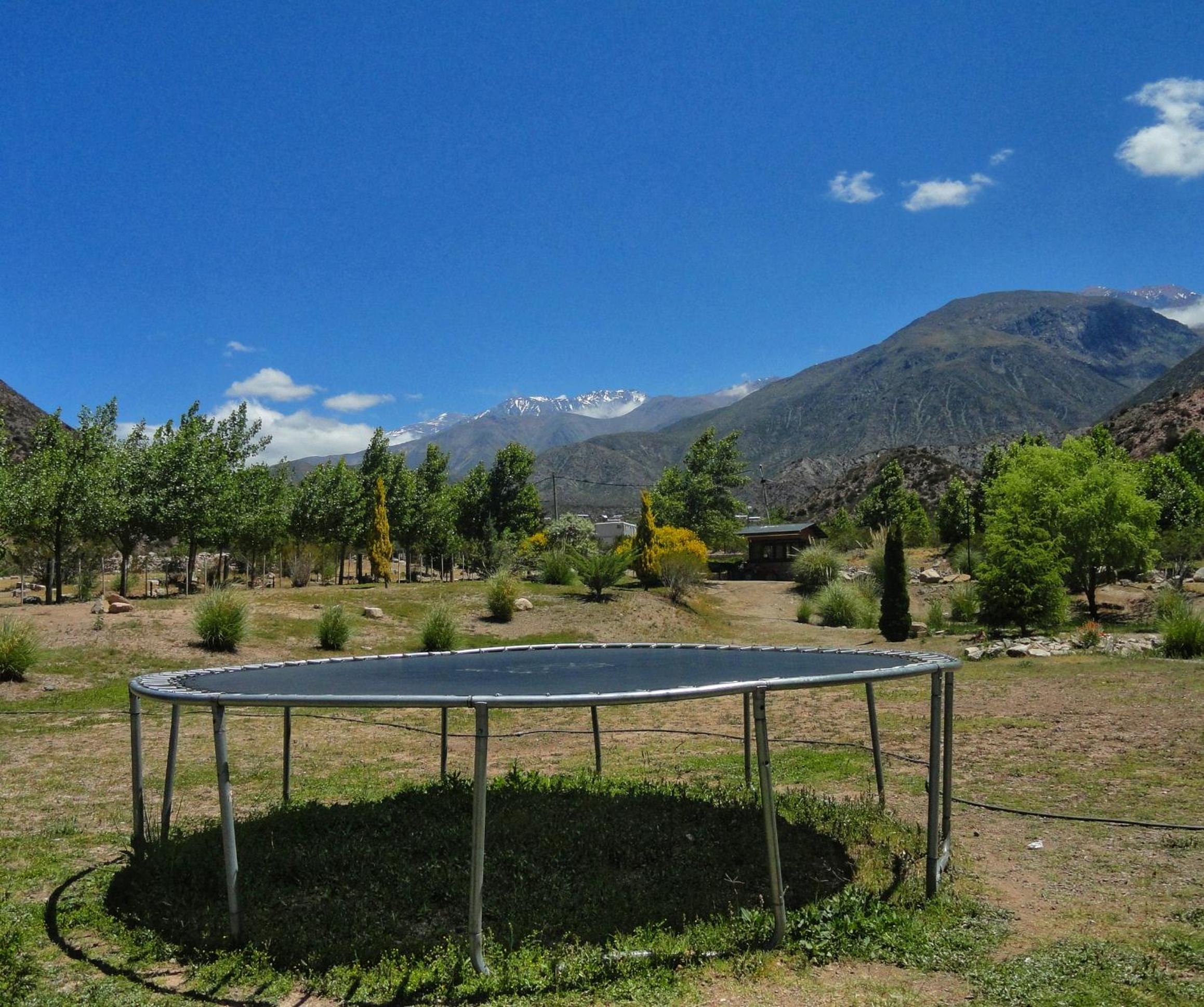 Viví Potrerillos