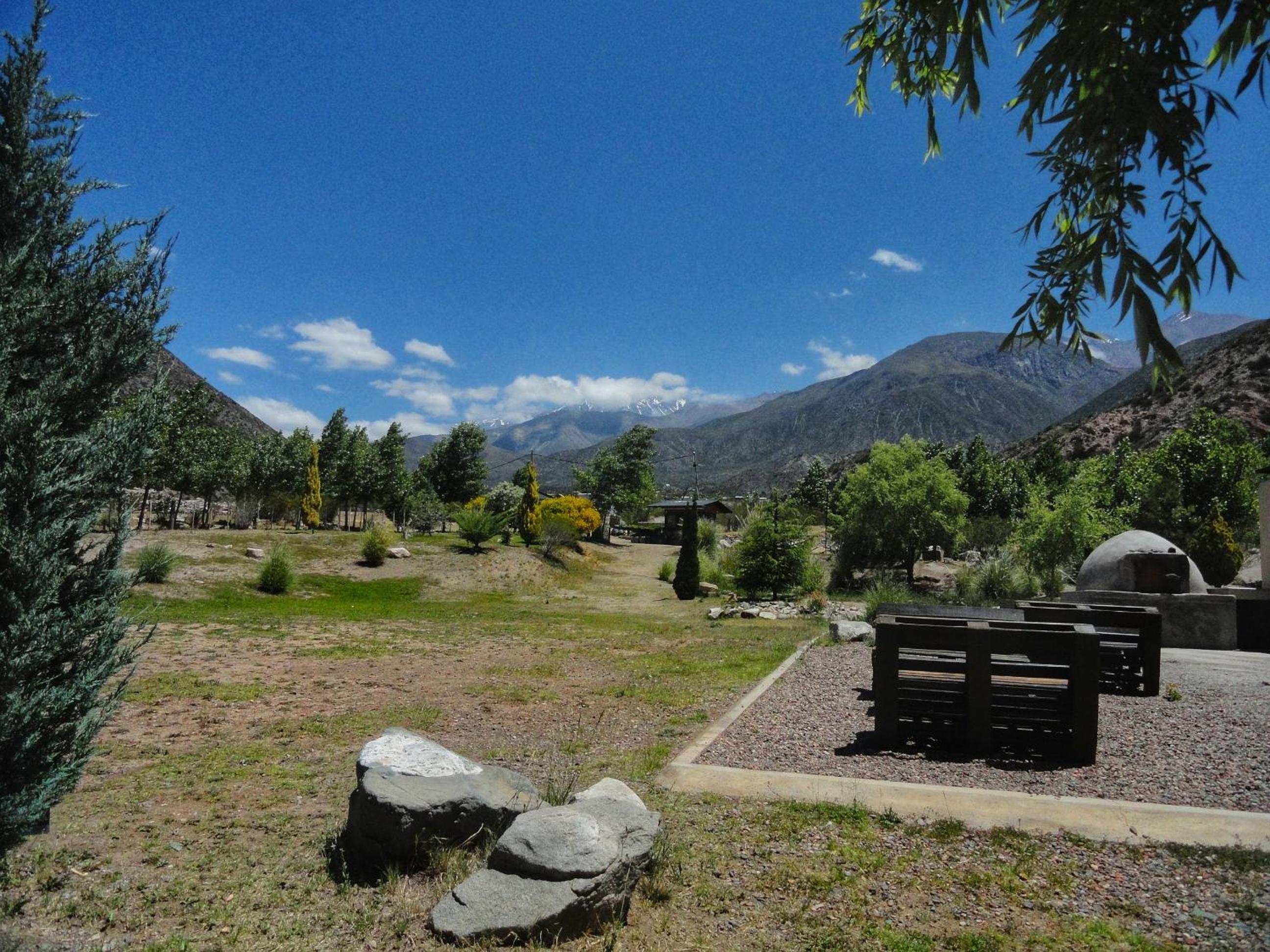 Viví Potrerillos