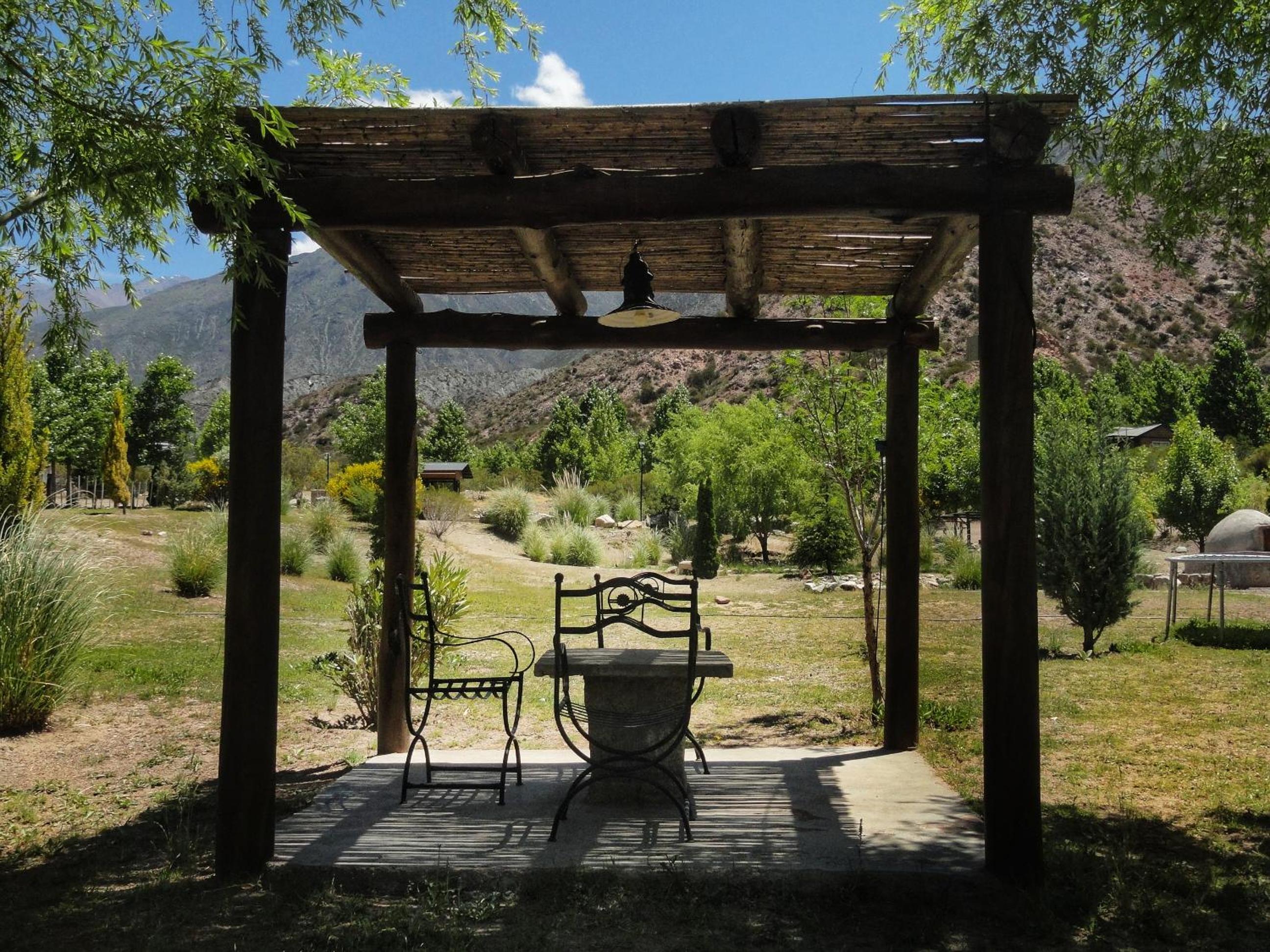 Viví Potrerillos
