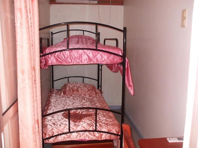 Villa Nickerie/ Suriname