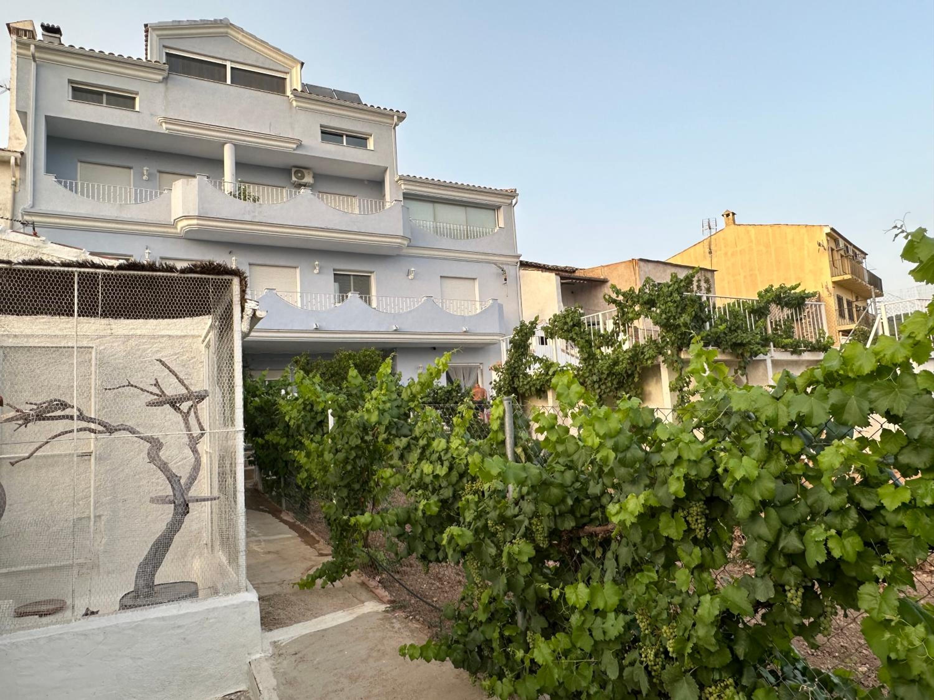 Casa Nostra