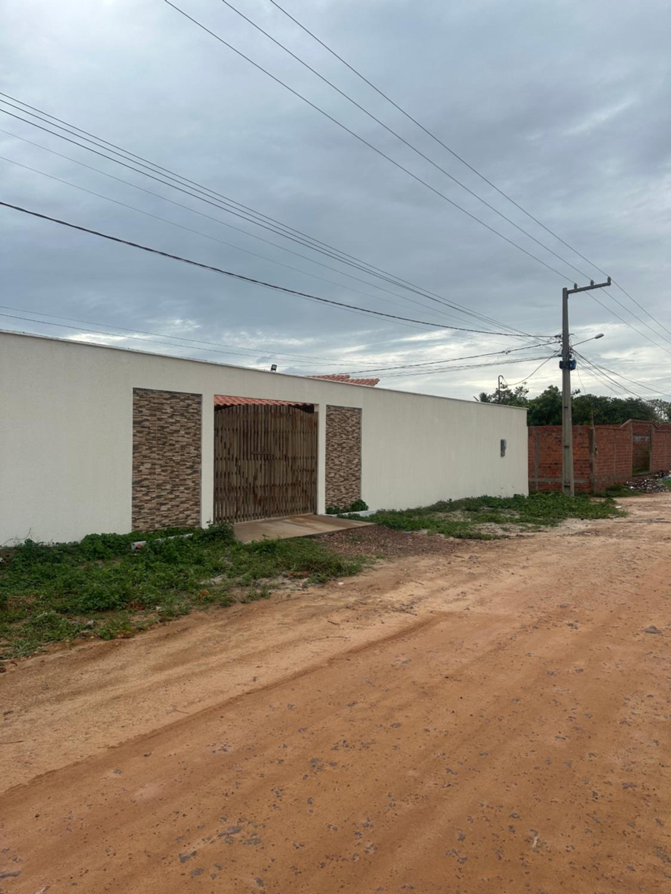 Villa Laguna Pousada